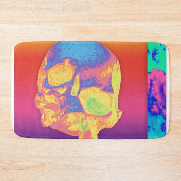 Item preview, INNER DEMONS designed and sold by The Turbulent Architect.