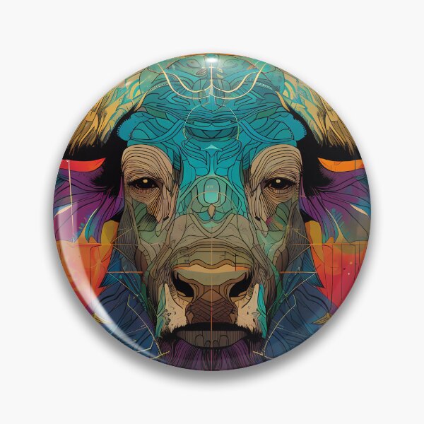 Artikelvorschau, Totem Nr. 11 entworfen und verkauft von LuvenArt.