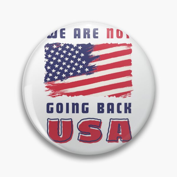 Item preview, We are not going back designed and sold by leshewle.
