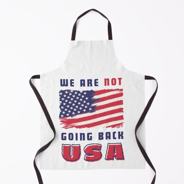 Item preview, We are not going back designed and sold by leshewle.