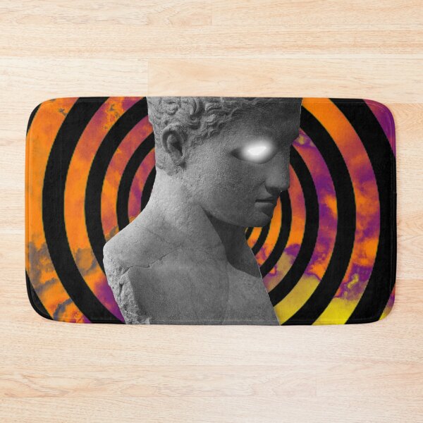 Item preview, FLOAT IN THE LAZARUS designed and sold by The Turbulent Architect.