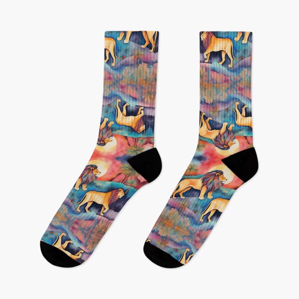 Item preview, Lion Kings designed and sold by TriForceDesign.