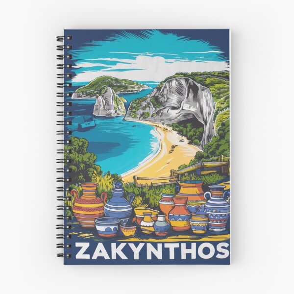 Item preview, Zakynthos designed and sold by KukerLukii.