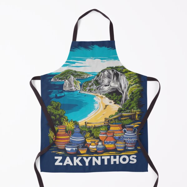 Item preview, Zakynthos designed and sold by KukerLukii.