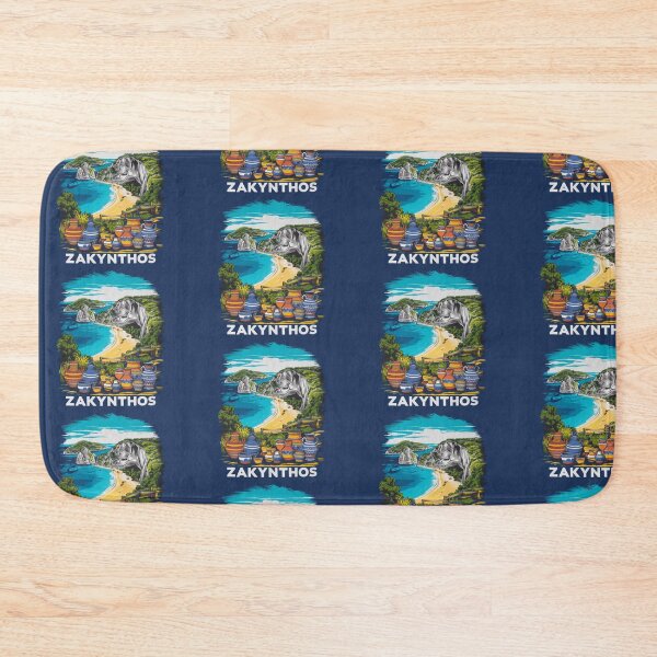 Item preview, Zakynthos designed and sold by KukerLukii.