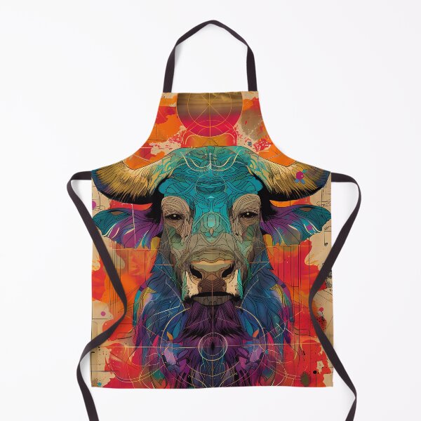 Aperçu de l'œuvre Totem #11 créée et vendue par LuvenArt.