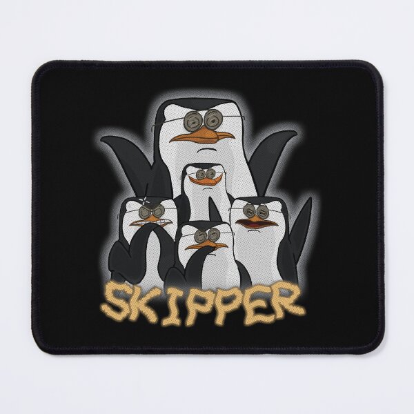 Item preview, Skipper designed and sold by DerpArtPlace.