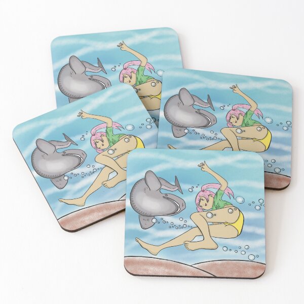 Item preview, Friday Floats  designed and sold by Inx Artworks.