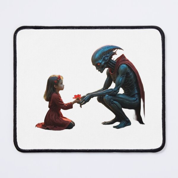 Item preview, Alien designed and sold by VisualWonders.