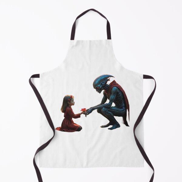 Item preview, Alien designed and sold by VisualWonders.