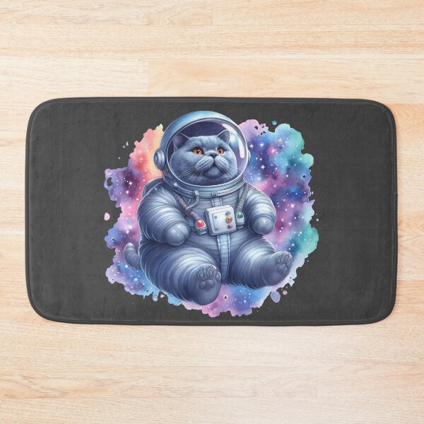 Item preview, Pawsitively Galactic designed and sold by CodeKatana.