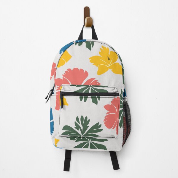 Item preview, Pastel Hibiscus Hawaiin Flowers designed and sold by pixelpalette8.