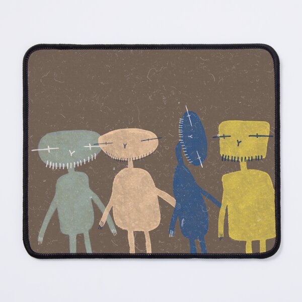 Item preview, How are you different? designed and sold by Mykola-Sychov.