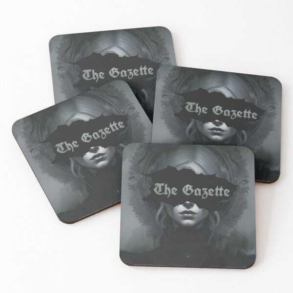 Artikelvorschau, The Gazette (Design für die Gestaltung des Albumcovers) entworfen und verkauft von DulceMia8.