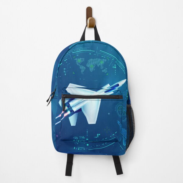 Item preview, aviation tech radar designed and sold by NiamLab.