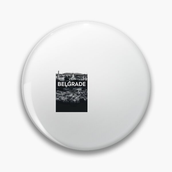 Item preview, belgrade serbia designed and sold by 2minutidiitalia.