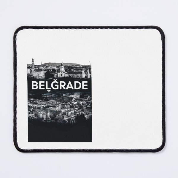 Item preview, belgrade serbia designed and sold by 2minutidiitalia.