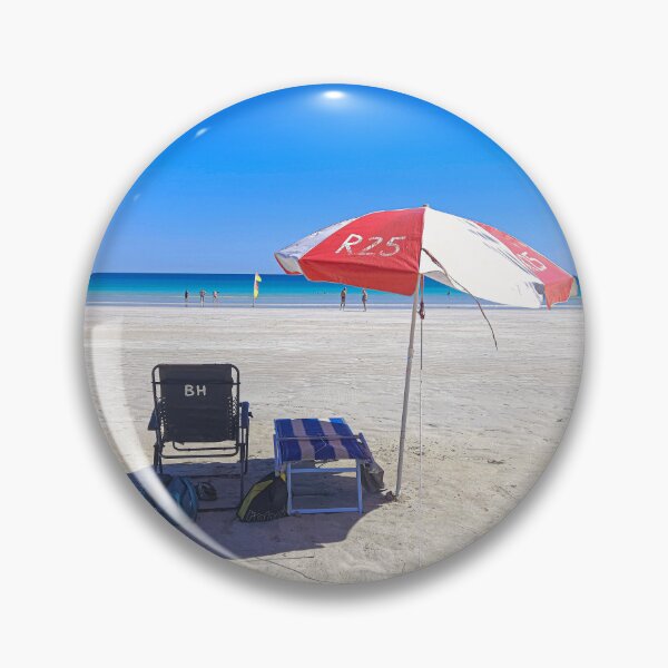 Item preview, cable beach swimmers beach  designed and sold by Elliot62.