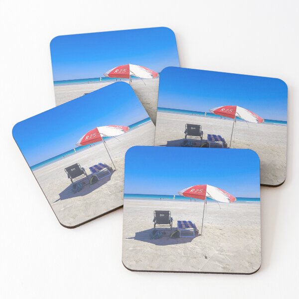 Item preview, cable beach swimmers beach  designed and sold by Elliot62.