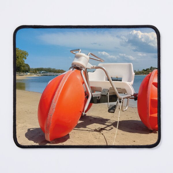 Item preview, Forster Aqua Bike 100 designed and sold by kevin Chippindall.