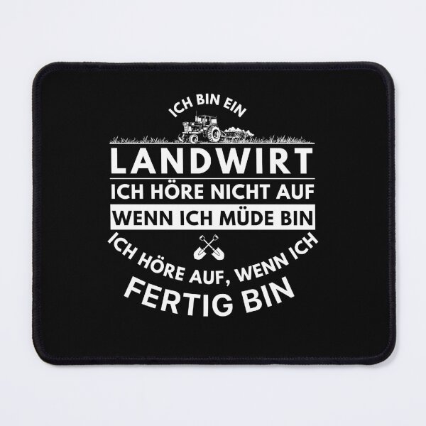 Item preview, Farmer Tractor Driving Agriculture Quotes designed and sold by Easyas.