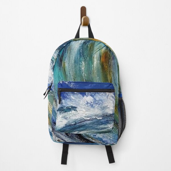 Item preview, Go with the Flow designed and sold by Angela Gannicott.