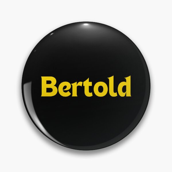 Item preview, Bertold, Funny Cool Best color art designed and sold by artdragongift 15.