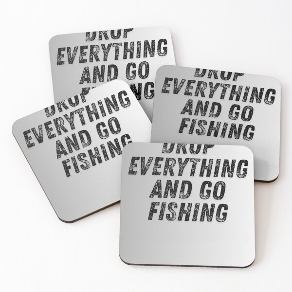 Item preview, Go Fishing designed and sold by Mateo1712.