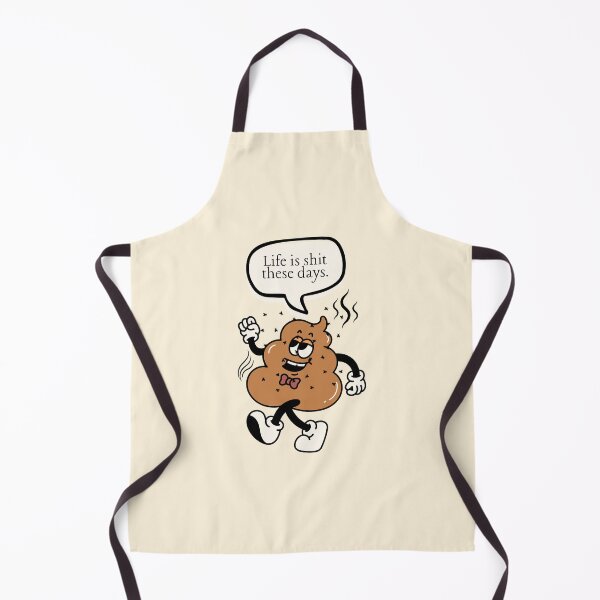 Item preview, Life is difficult these days designed and sold by Peerless-Prime.