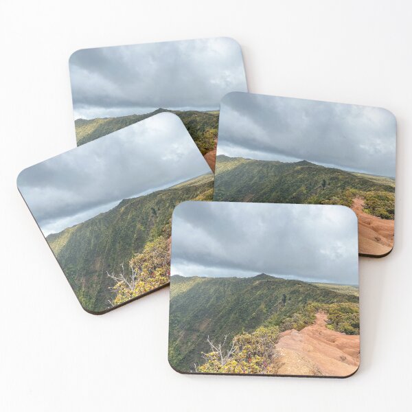 Item preview, Pihea Trail designed and sold by danasdiary.