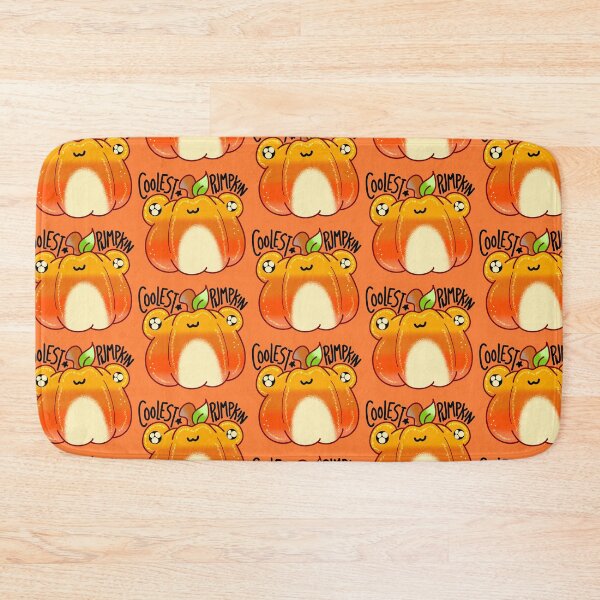 Item preview, Froggy coolest pumpkin in the patch  designed and sold by Quacktails.