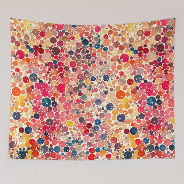 Item preview, Color dots designed and sold by Artlizzard.