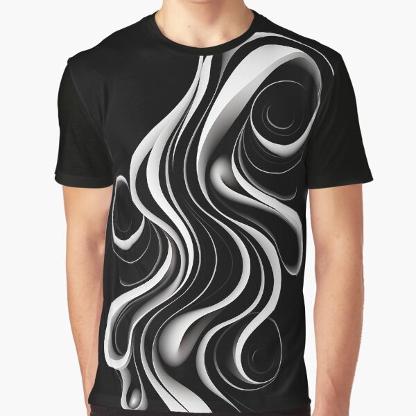 Item preview, Haxandra - Graphics in grayscale (9/17) designed and sold by sabantha.
