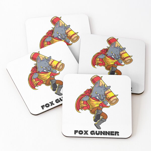 Item preview, Gunner designed and sold by knompang.