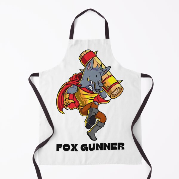 Item preview, Gunner designed and sold by knompang.