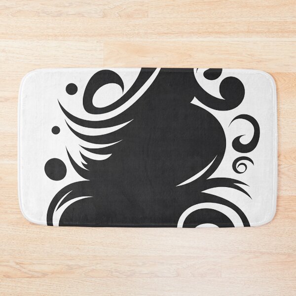 Item preview, Haxandra - Graphics in grayscale (11/17) designed and sold by sabantha.