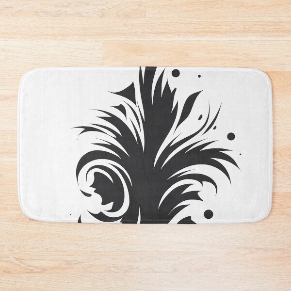 Item preview, Haxandra - Graphics in grayscale (12/17) designed and sold by sabantha.