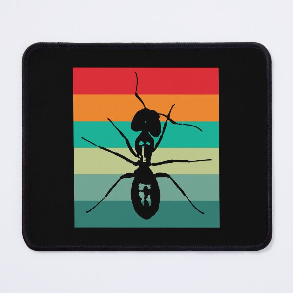 Item preview, Rad Ant designed and sold by Corner-Distro.