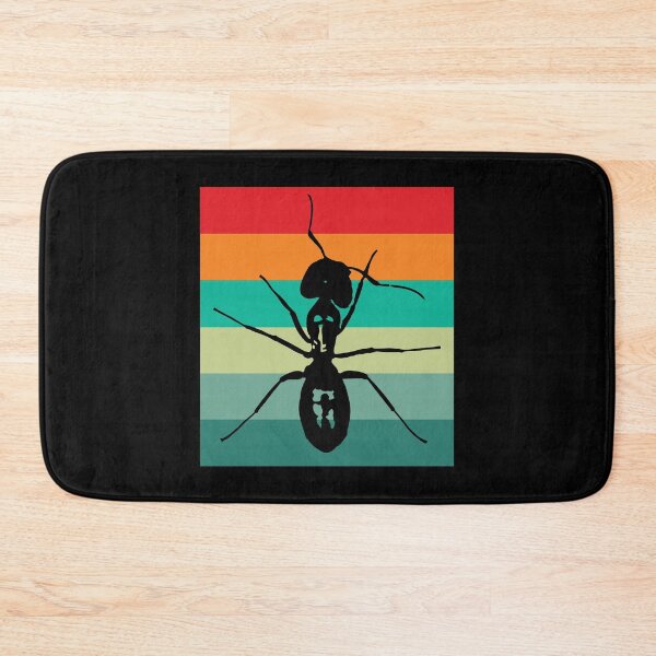 Item preview, Rad Ant designed and sold by Corner-Distro.