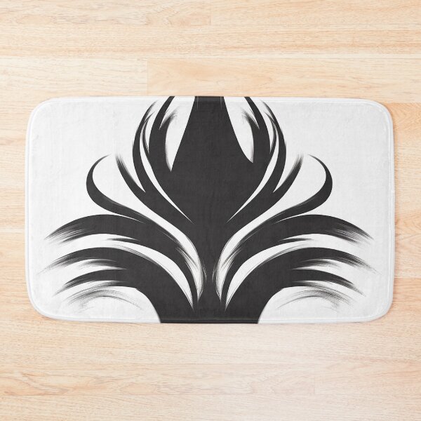 Item preview, Haxandra - Graphics in grayscale (13/17) designed and sold by sabantha.
