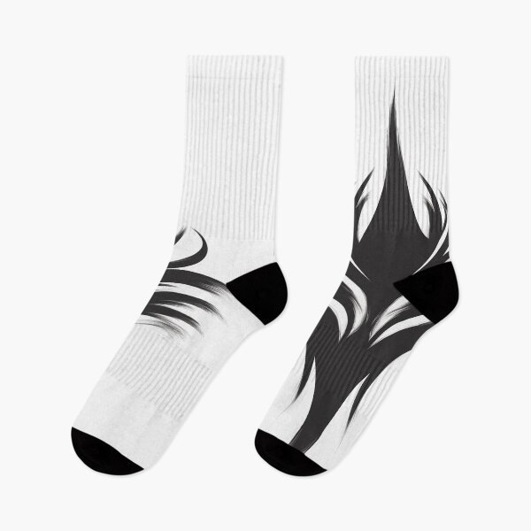 Item preview, Haxandra - Graphics in grayscale (13/17) designed and sold by sabantha.