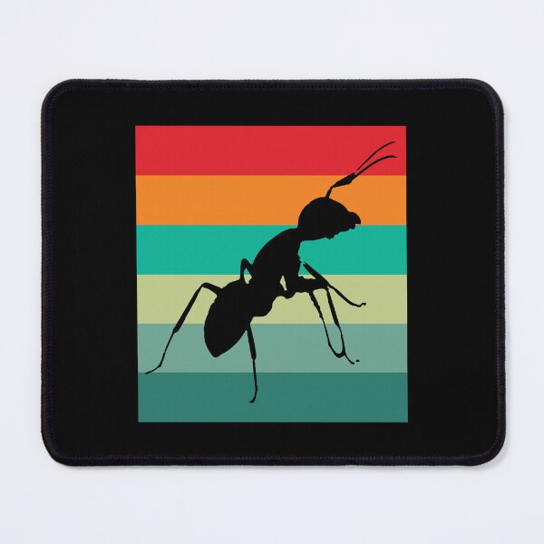 Item preview, Rad Ant 2 designed and sold by Corner-Distro.