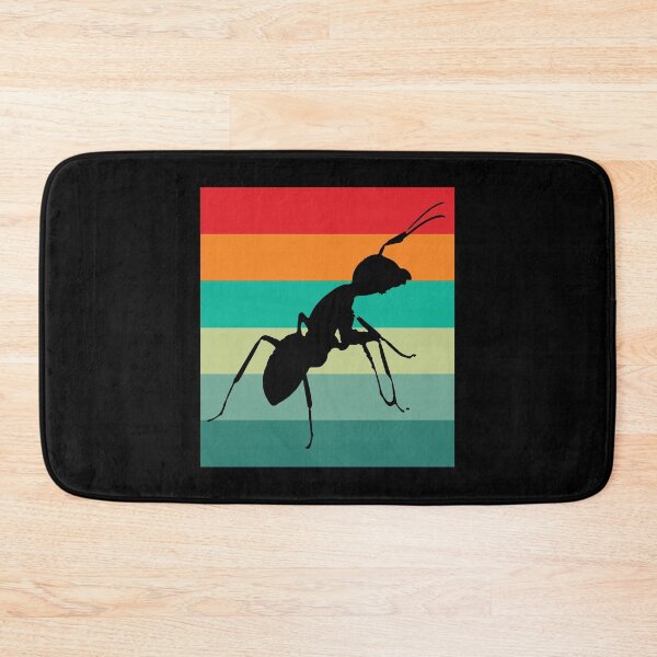 Item preview, Rad Ant 2 designed and sold by Corner-Distro.
