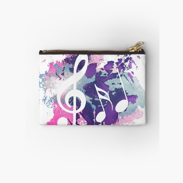 Item preview, Music Note Water Color var.1 designed and sold by NicholasGalarza.