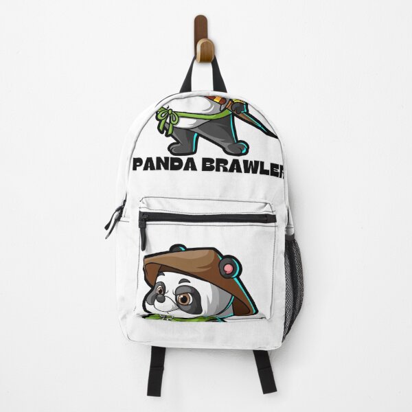 Item preview, panda designed and sold by knompang.