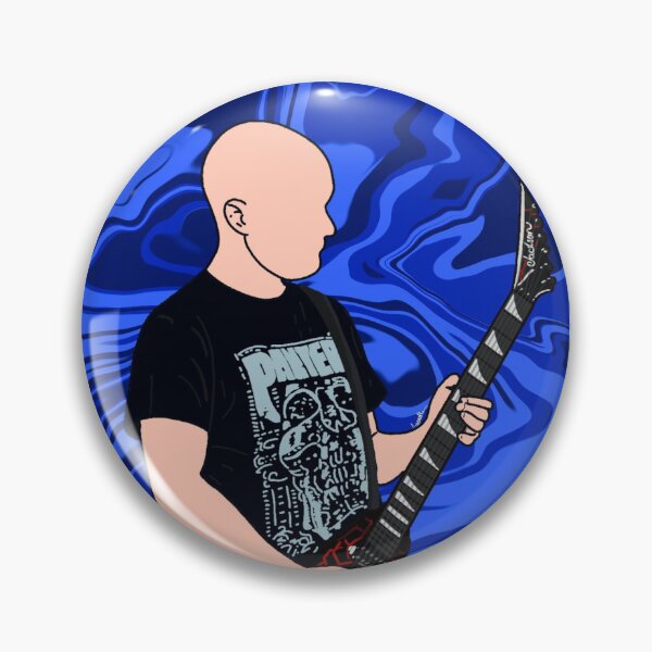 Item preview, Terry Block Colour designed and sold by Deathwish-nw.