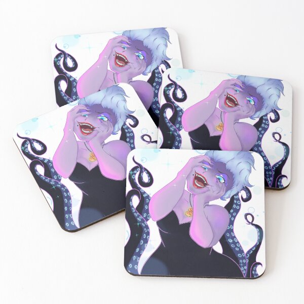 Item preview, Anime sea witch designed and sold by Valkyrie27.