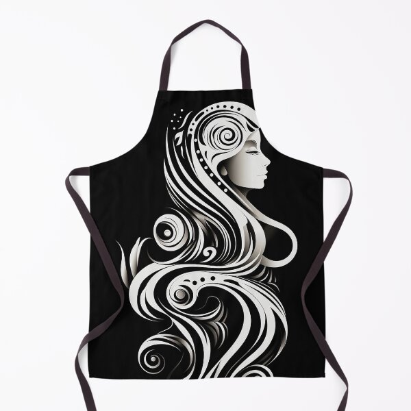 Item preview, Haxandra - Graphics in grayscale (15/17) designed and sold by sabantha.