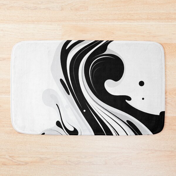 Item preview, Haxandra - Graphics in grayscale (16/17) designed and sold by sabantha.