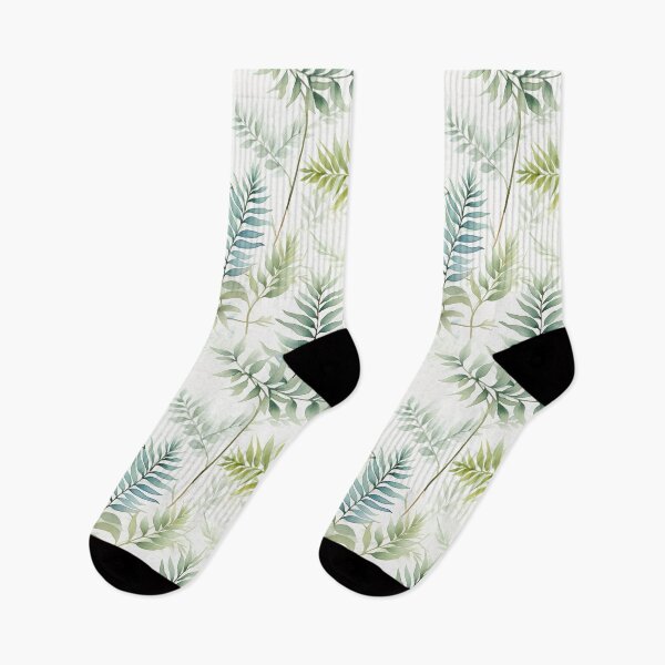 Item preview, Detailed Botanic Floral Patterns designed and sold by Mandie Kuo.